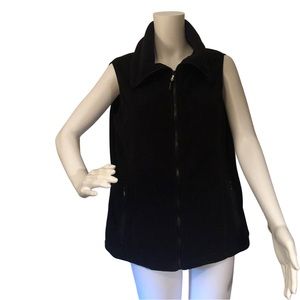 Calvin Klien | Outdoor Wear | Fleece Vest Jacket